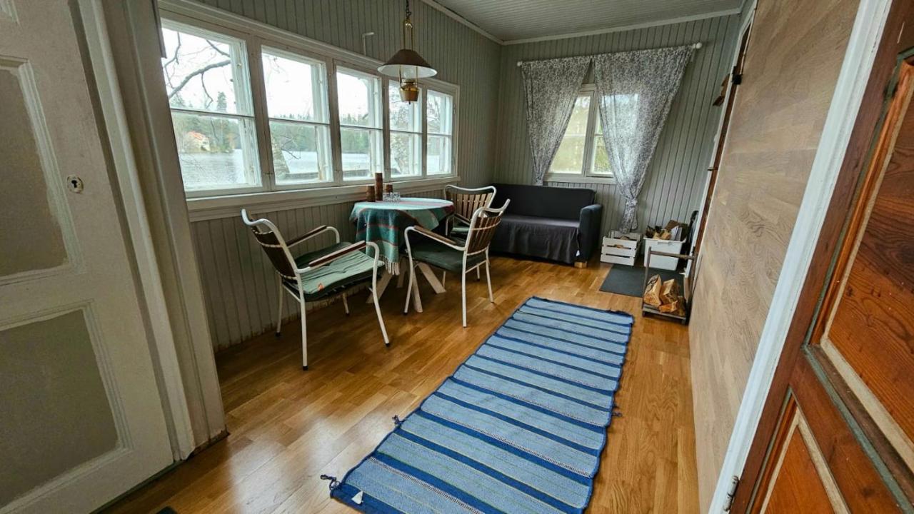 Lakeview Apartment, Espoo Extérieur photo
