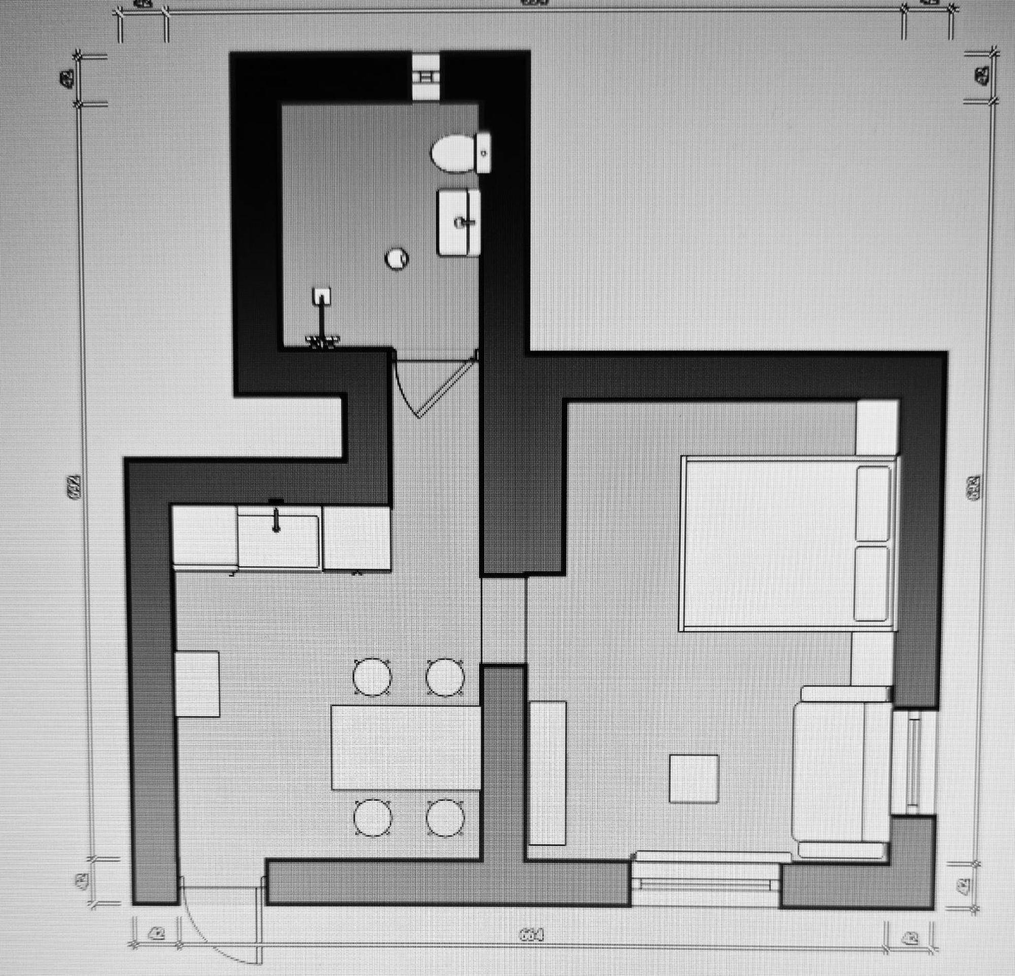 Lakeview Apartment, Espoo Extérieur photo