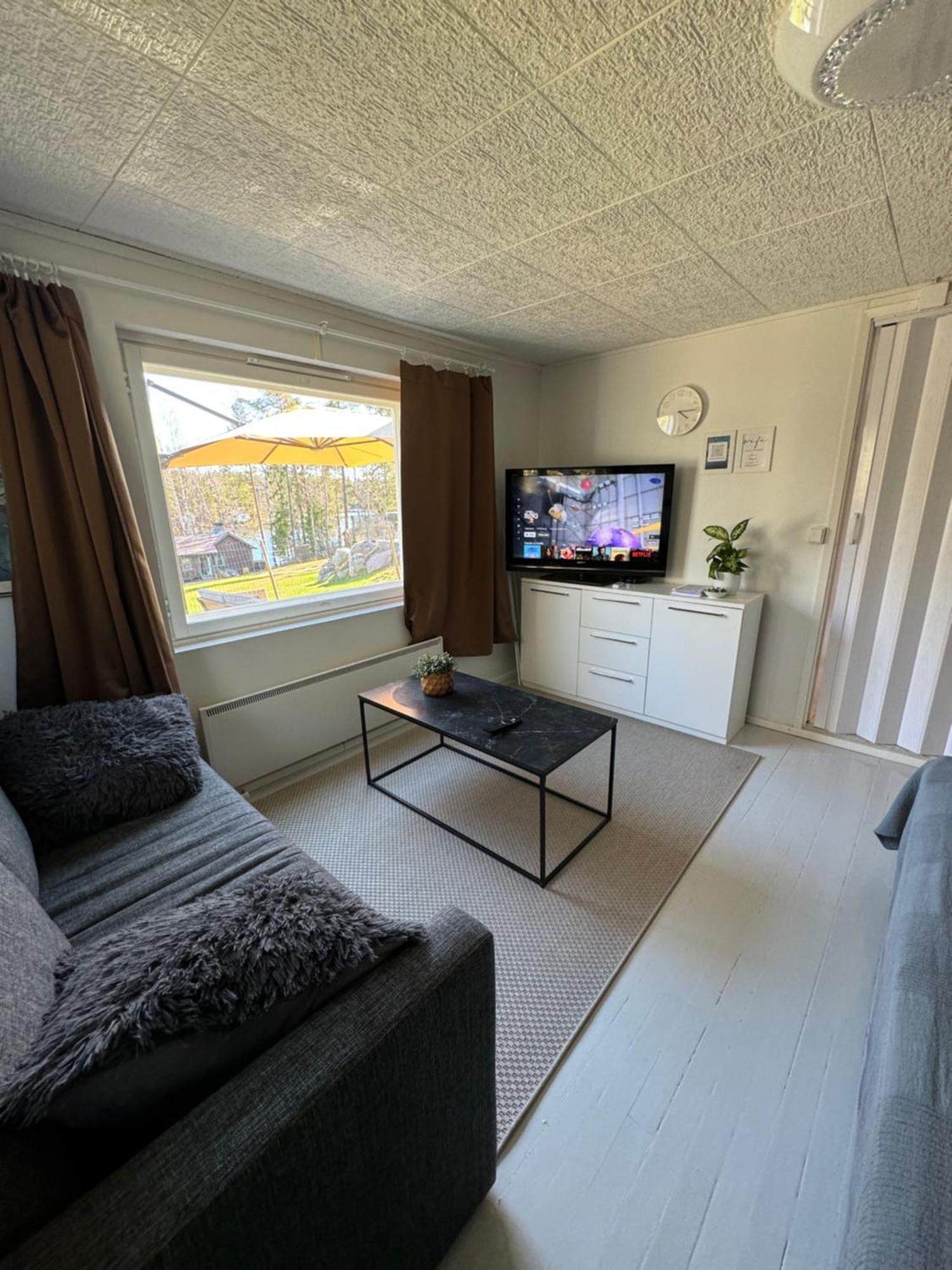Lakeview Apartment, Espoo Extérieur photo