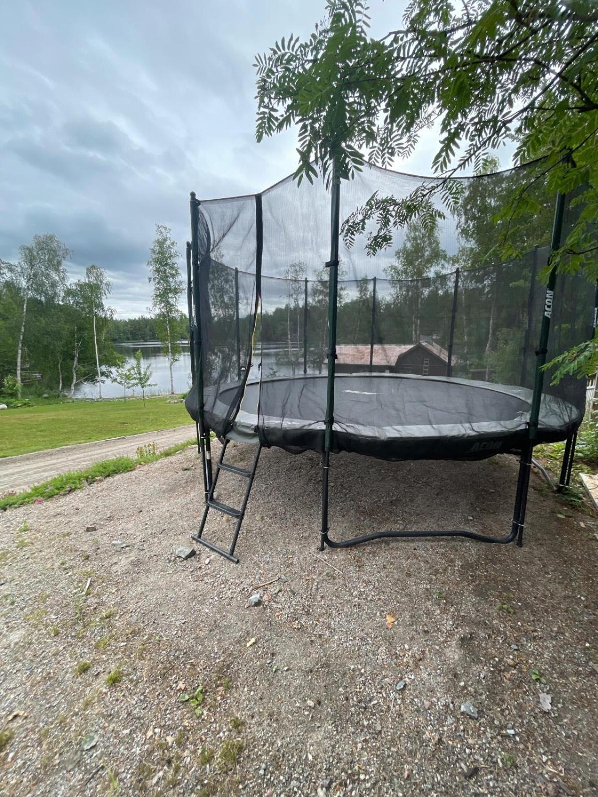 Lakeview Apartment, Espoo Extérieur photo