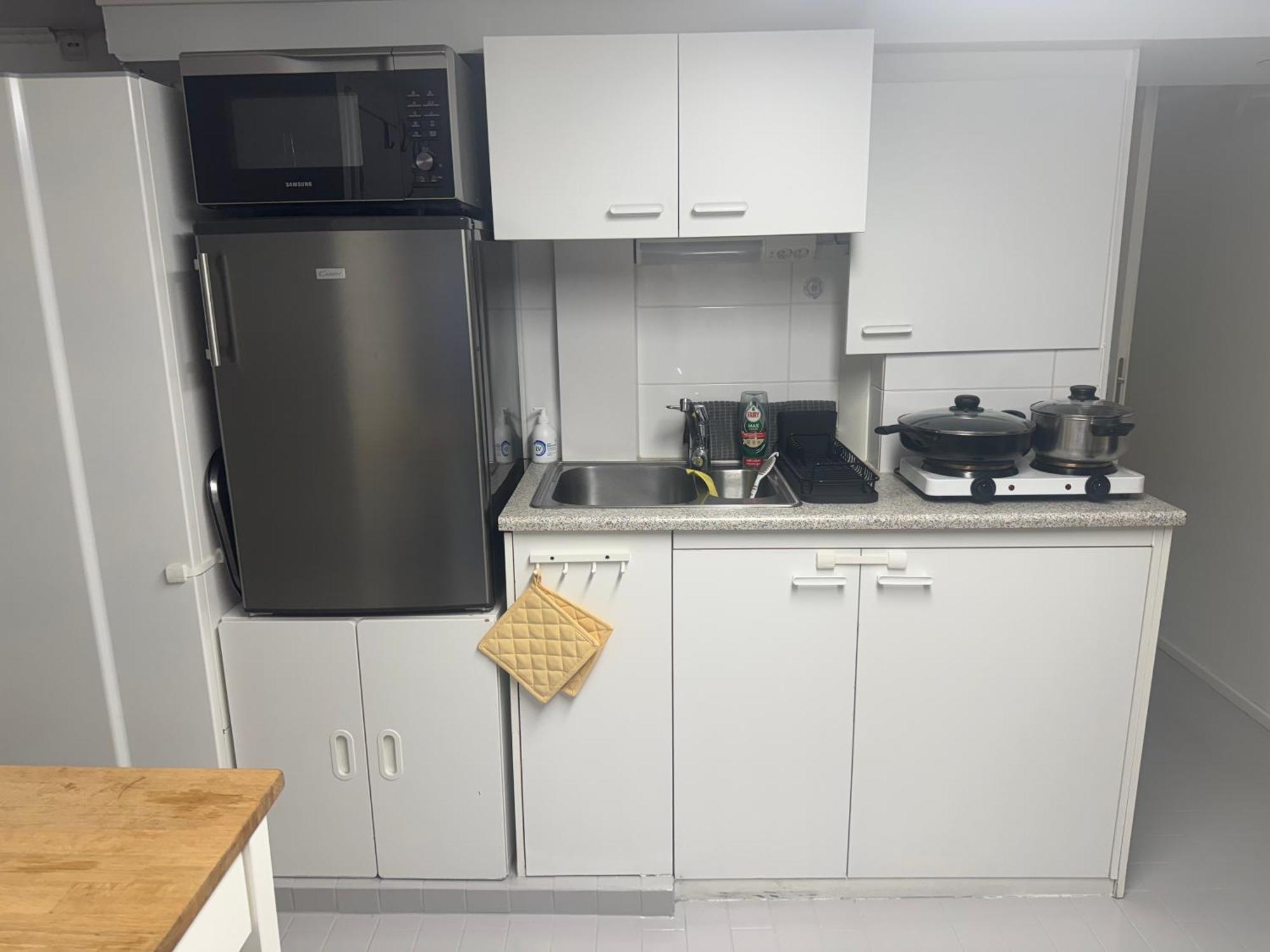 Lakeview Apartment, Espoo Extérieur photo