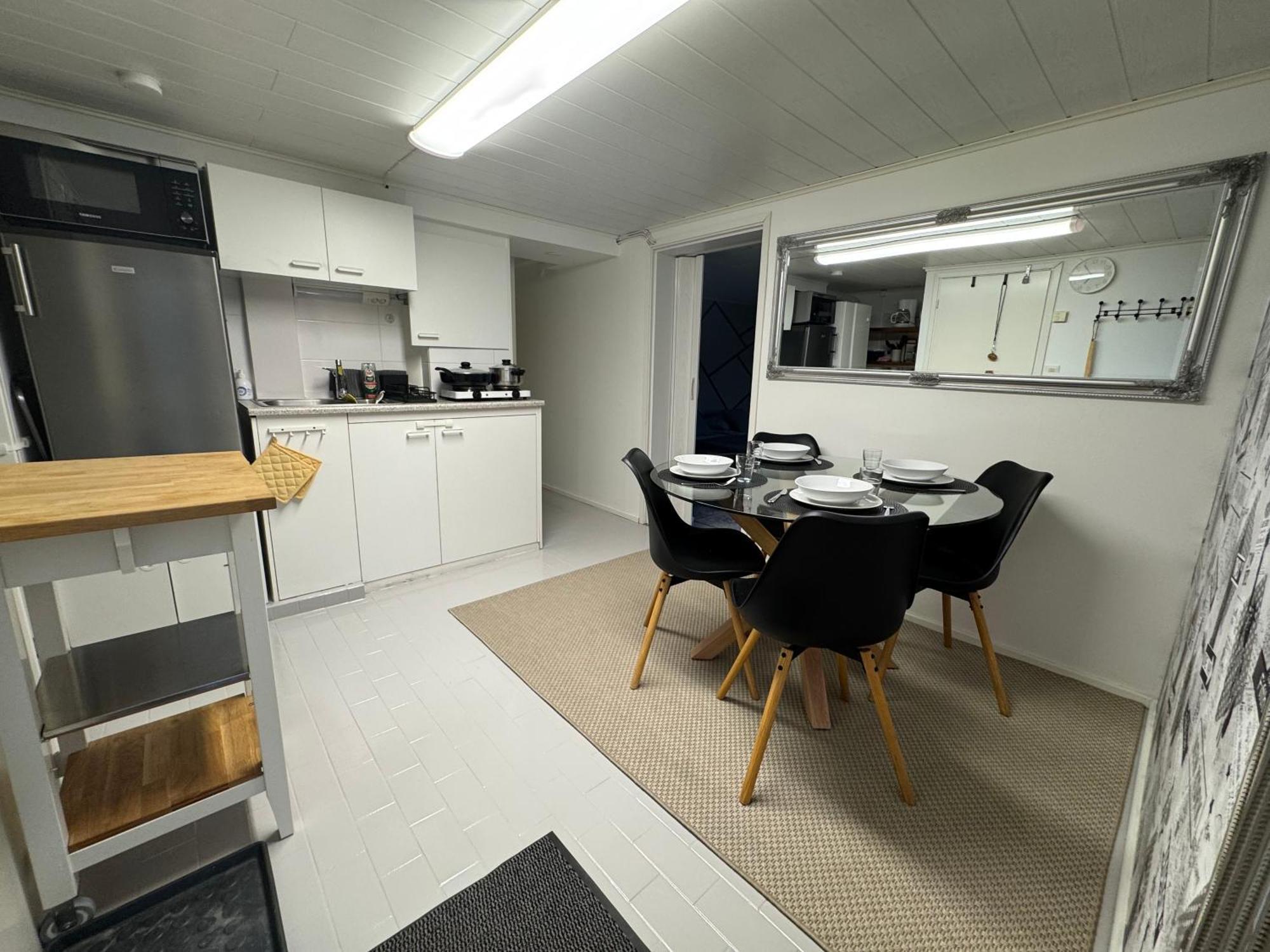 Lakeview Apartment, Espoo Extérieur photo