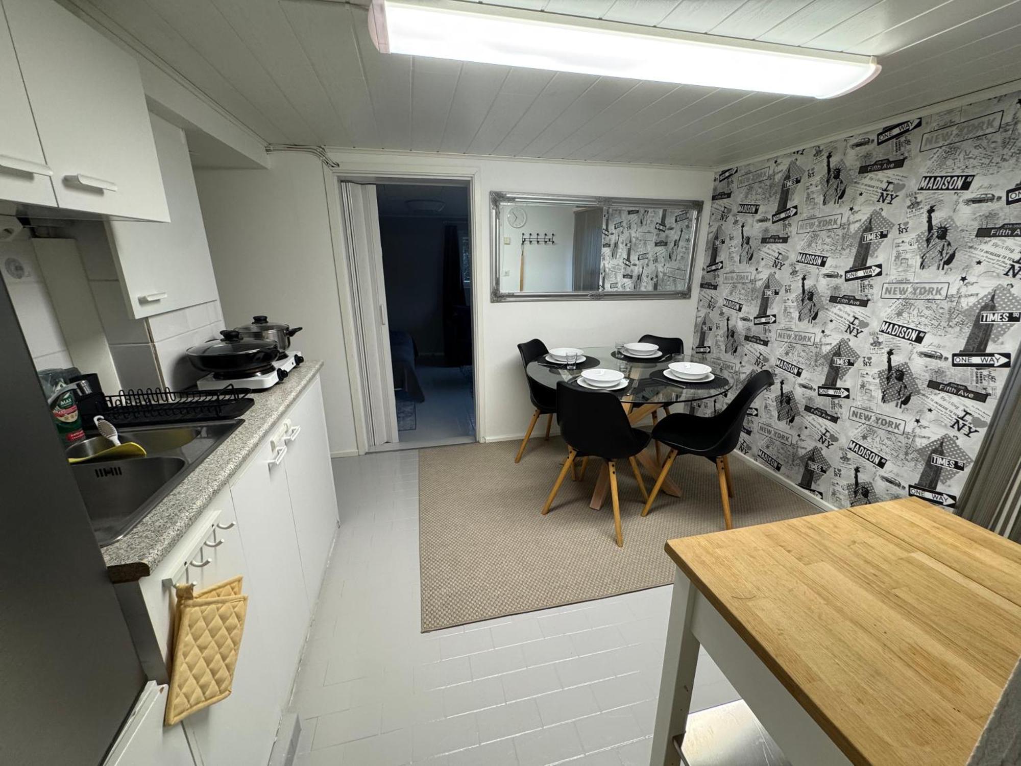 Lakeview Apartment, Espoo Extérieur photo