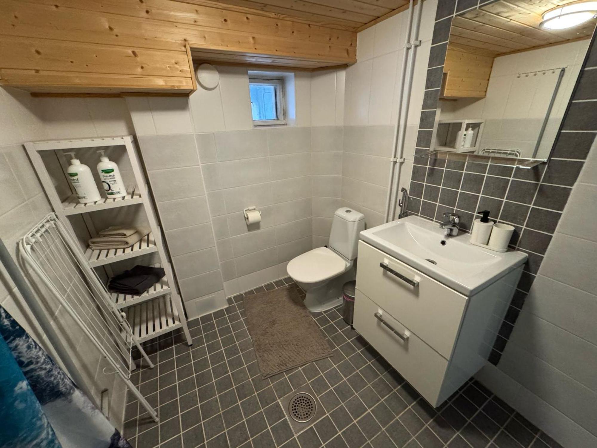 Lakeview Apartment, Espoo Extérieur photo