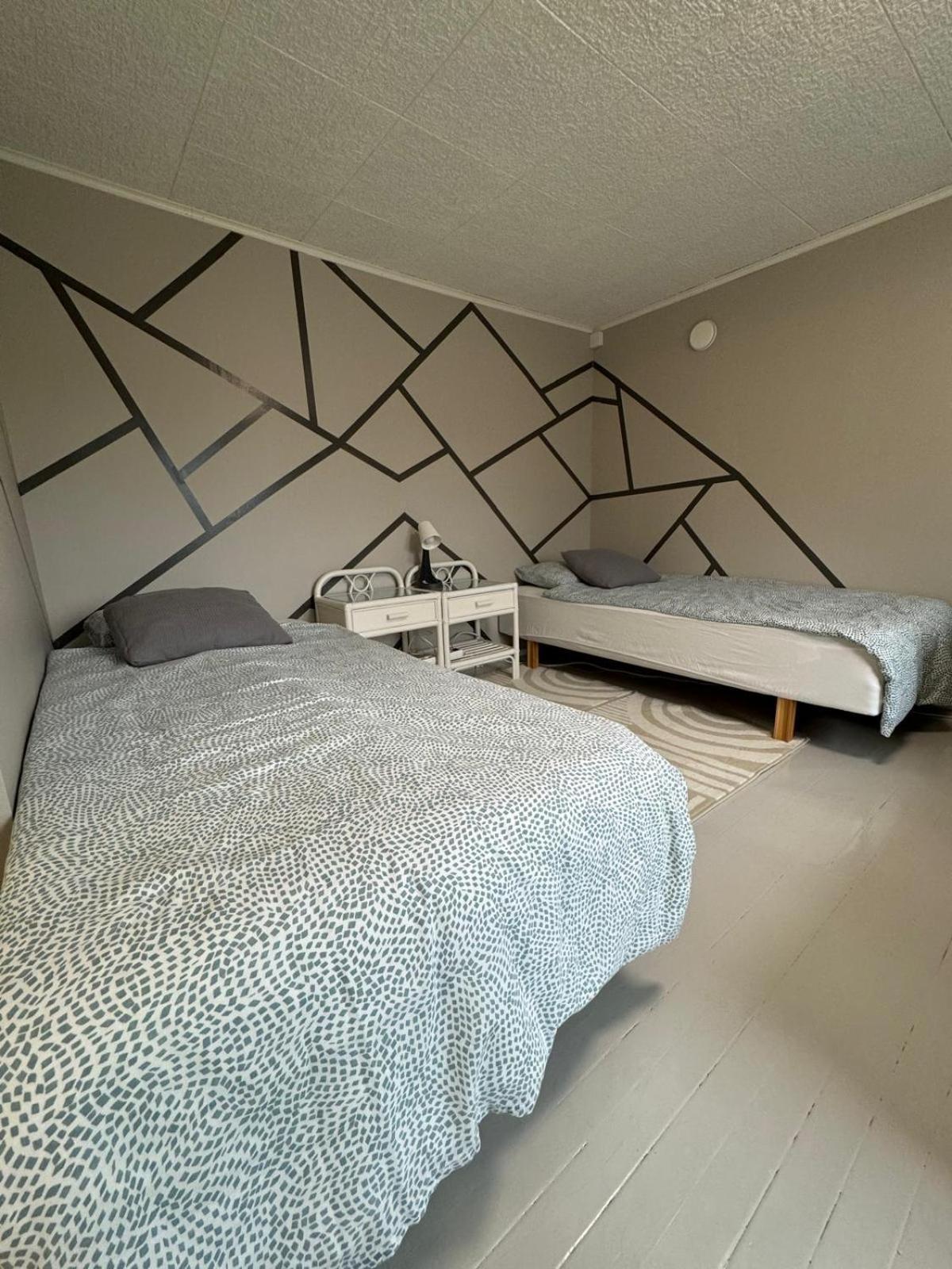 Lakeview Apartment, Espoo Extérieur photo