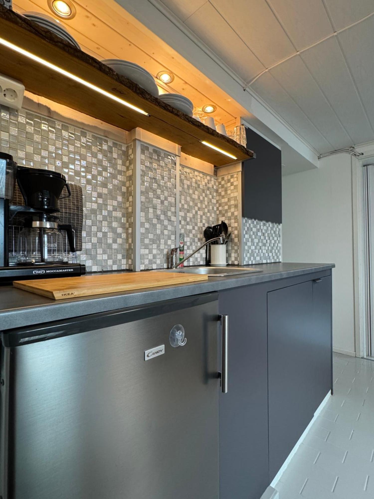 Lakeview Apartment, Espoo Extérieur photo